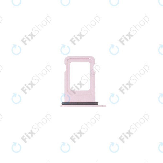 Apple iPhone 15, 15 Plus - Tiroir SIM (Pink)