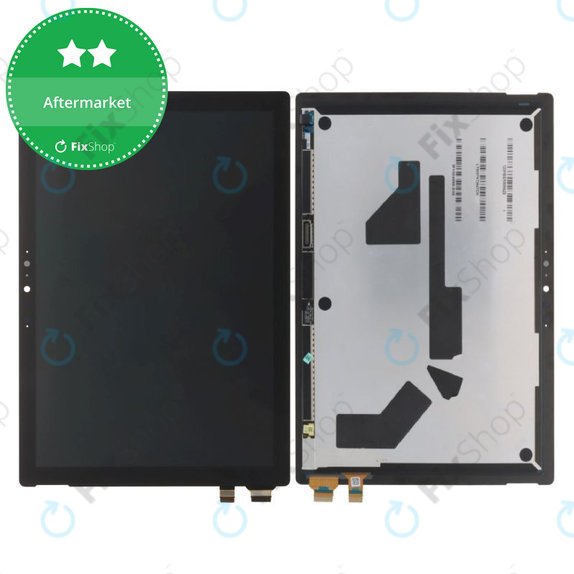 Microsoft Surface Pro 7 - Écran LCD + Écran tactile (Rev. LP123W1, Q1) TFT