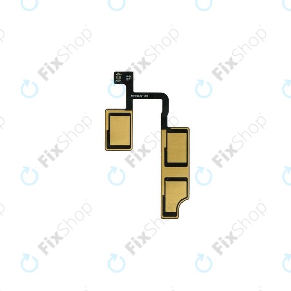 Apple iPhone 11 - Câble flexible de la carte mère