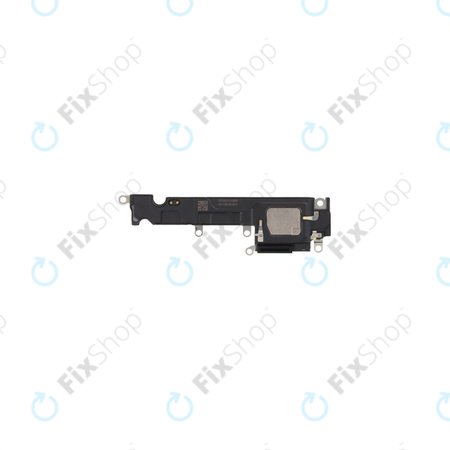Apple iPhone 15 Plus - Haut-parleur