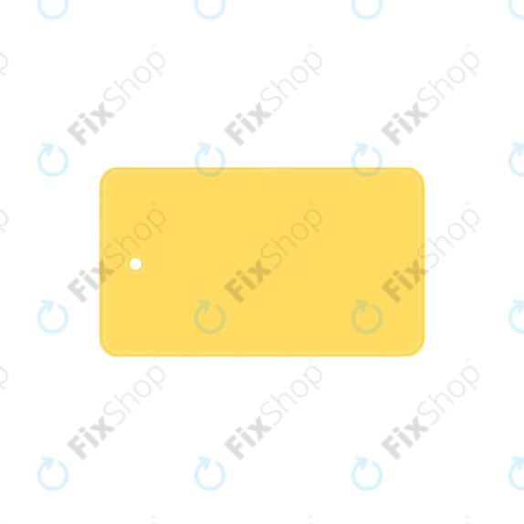 Outil de démontage de la batterie (Orange)