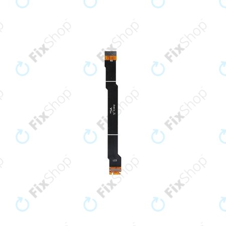 Sony Xperia 10 IV XQCC54 - Câble flexible LCD - 101528311 Genuine Service Pack