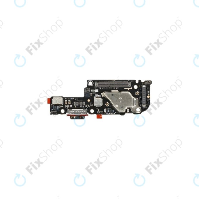 Xiaomi 15 Ultra 5G - Carte PCB du connecteur de charge + Lecteur SIM - 560003000O100 Genuine Service Pack