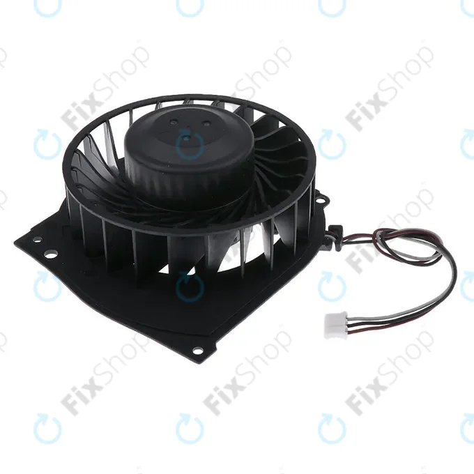 Sony Playstation 3 Super Slim - Ventilateur de refroidissement interne