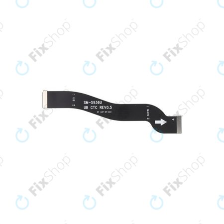 Samsung Galaxy S25 Plus - Câble flexible LCD