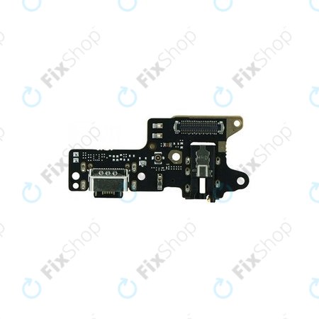 Xiaomi Redmi 8 - Carte PCB du connecteur de charge - 5600070C3I00 Genuine Service Pack