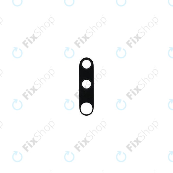 Xiaomi Mi Note 10 Pro, Note 10 - Objectif de la caméra arrière