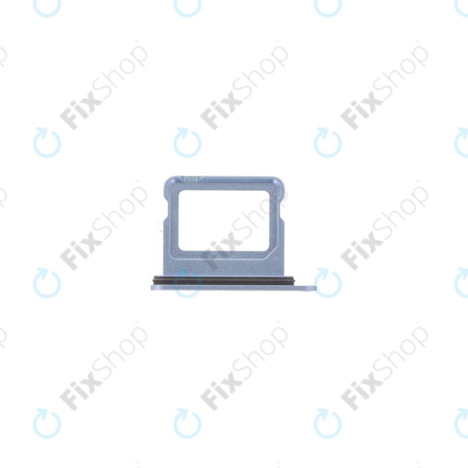 Apple iPhone 17 - Tiroir SIM (Mist Blue)