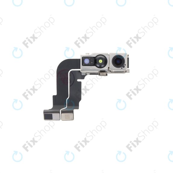 Apple iPhone 15 Pro - Caméra Frontale avec Caméra IR