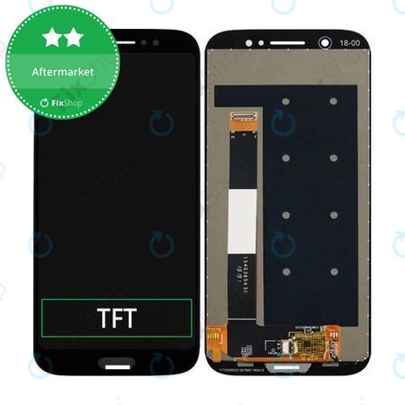 Xiaomi Black Shark - Écran LCD + Écran tactile (Noir) TFT