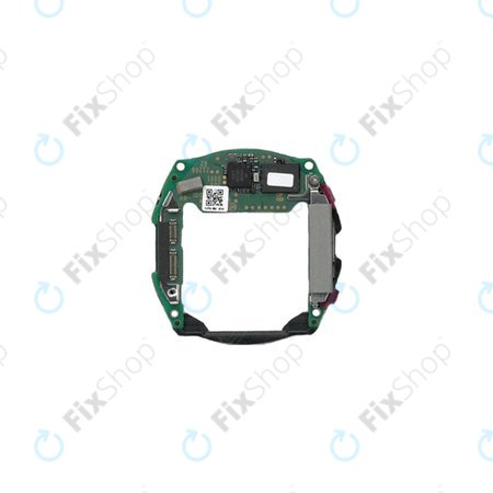 Huawei Watch GT Sport Fortuna-B19 - Carte mère - 03033ANB, 03033CVH, 03033CVK, 03033AQU Genuine Service Pack