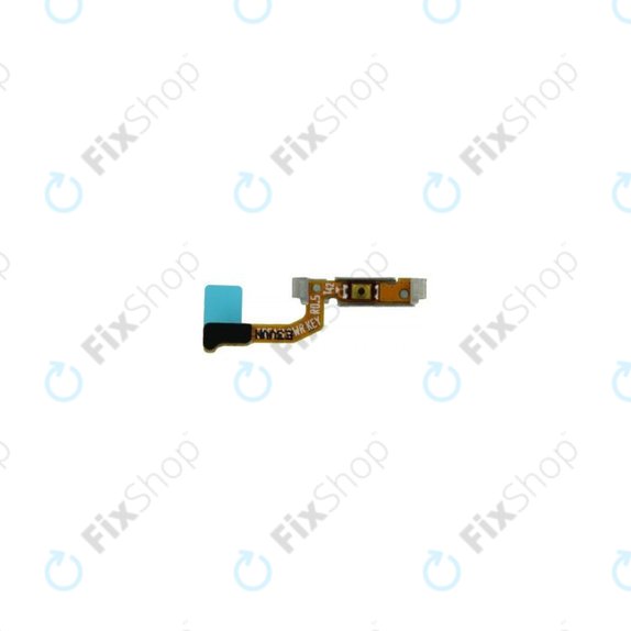 Samsung Galaxy S8 G950F - Câble flexible du bouton d'alimentation - GH96-10500A Genuine Service Pack