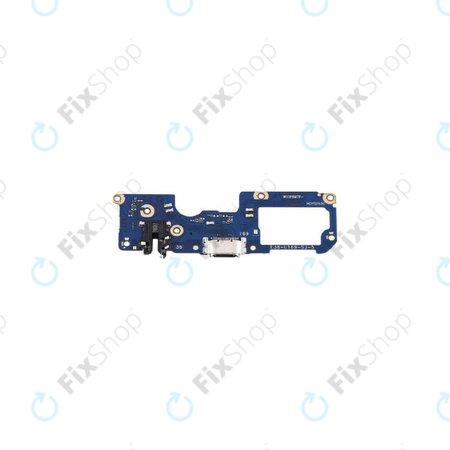 Realme 7 Pro - Carte PCB du connecteur de charge