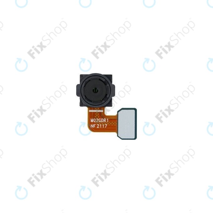 Samsung Galaxy M33 5G M336B - Module de caméra arrière 2MP - GH96-15070A Genuine Service Pack