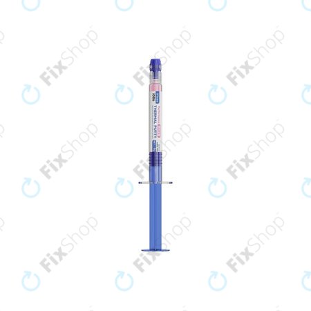 iFixes i086 Pink Performance Thermal Compound - pâte thermique pour téléphone/tablette, 8g