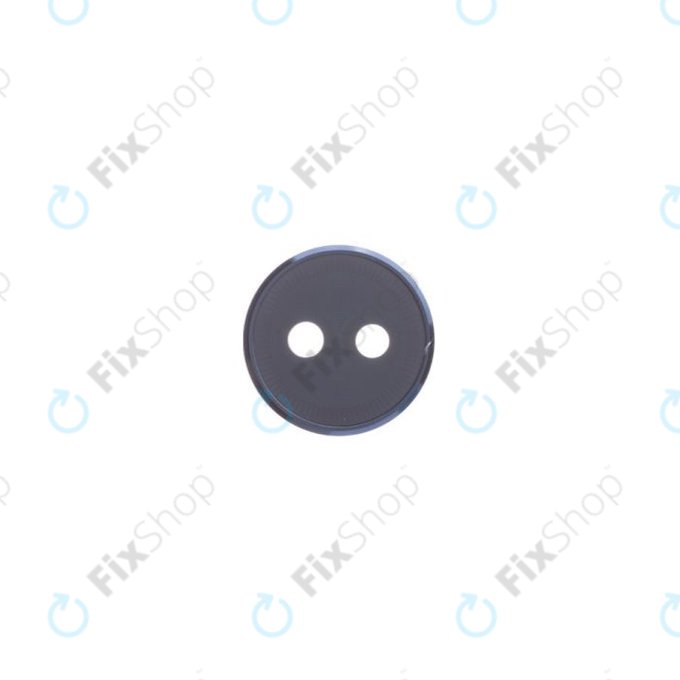 Motorola Moto G6 Play XT1922 - Objectif de caméra arrière (bleu clair)