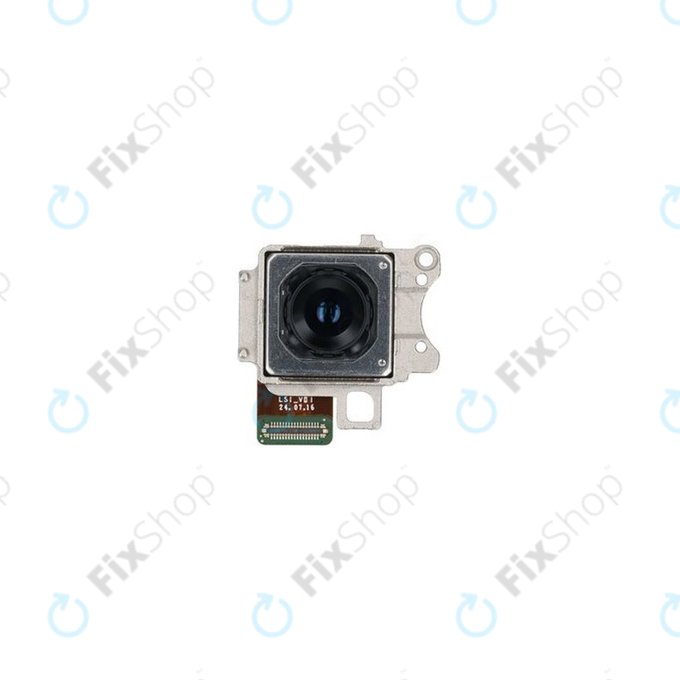 Samsung Galaxy S25 Plus - Caméra arriere 50MP - GH96-18522A Genuine Service Pack