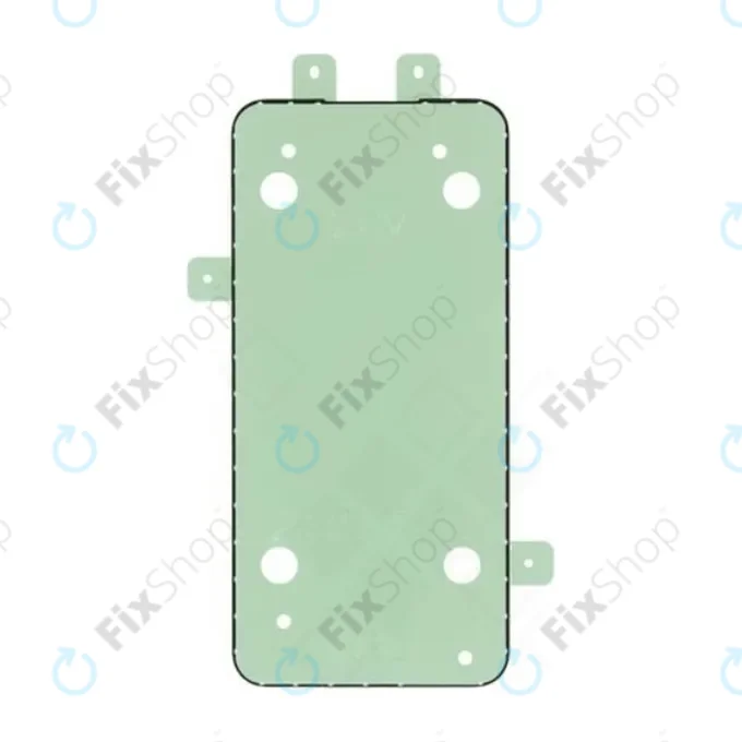 Samsung Galaxy A35 A356B - Adhésif LCD - GH81-25066A Genuine Service Pack