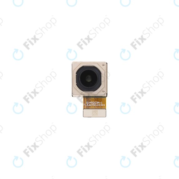 Caméra arrière 48 MP Main pour Google Pixel 10