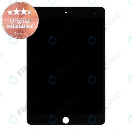 Apple iPad Mini 5 - Écran LCD + Écran Tactile (Noir) Original Reconditionné