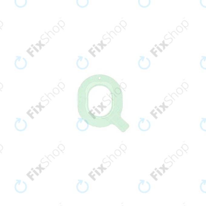 Samsung Galaxy M20 M205F - Autocollant adhésif pour capteur d'empreintes digitales - GH81-16609A Genuine Service Pack