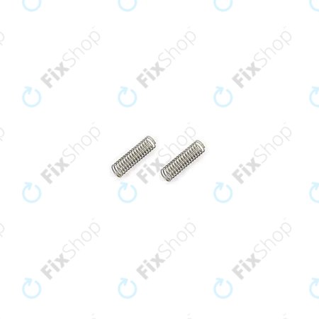 Nintendo Swich Lite - Bouton Ressort L, R, ZL, ZR (Set 2pcs)