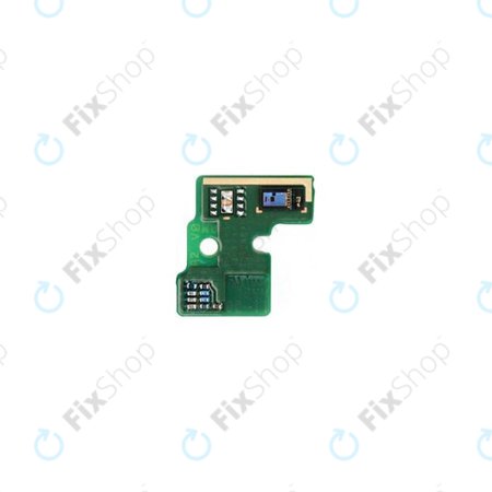 Huawei Y6 (2019) - Carte PCB de capteur de proximité - 02352MGD