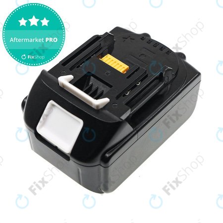 Makita 18V - Batterie BL1830, BL1835, LXT400, 194205-3, 194204-5 3000mAh QG