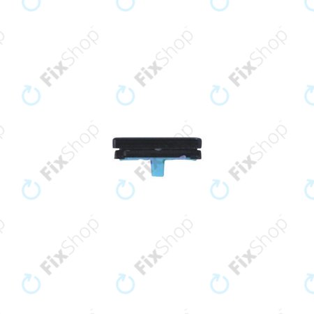 Samsung Galaxy S8 G950F - Bouton d'alimentation (Noir) - GH98-40967A Genuine Service Pack