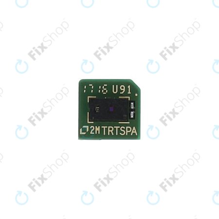 Huawei Y7 Dual - Capteur de proximité + Câble Flex - 02351HEC