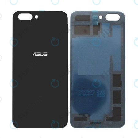 Asus ZenFone 4 Pro ZS551KL - Cache batterie (Noir) - 0AZ01G1-R7A010Asus ZenFone 4 Pro ZS551KL - Cache batterie (Noir) - 90AZ01G1-R7A010 Genuine Service Pack