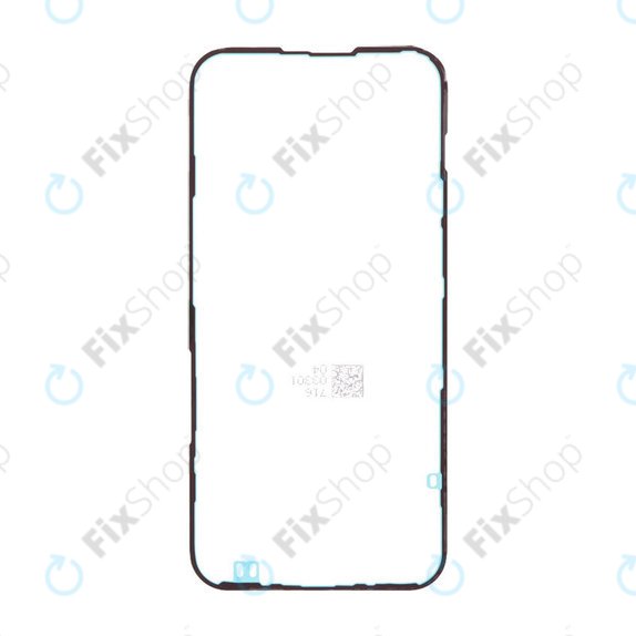 Adhésif d’étanchéité écran LCD pour iPhone 15 Plus, 2UUL SA15PS