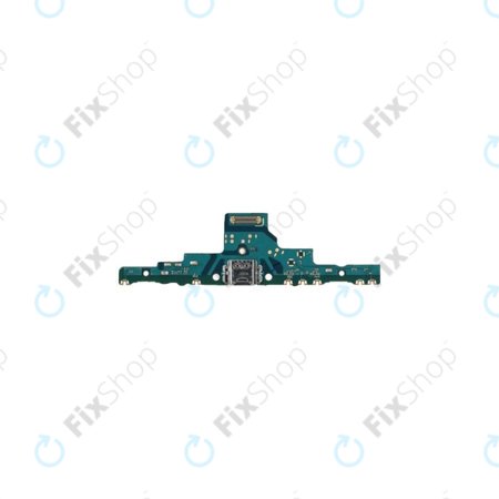 Samsung Galaxy Tab S6 Lite (2022) P613 - Carte PCB du connecteur de charge - GH82-29115A Genuine Service Pack