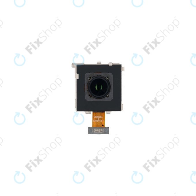Oppo Find X5 Pro - Module de caméra arrière 50MP - 4170014 Genuine Service Pack