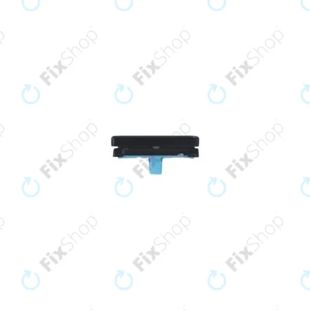 Samsung Galaxy S8 G950F - Bouton d'alimentation (Noir) - GH98-40967A Genuine Service Pack