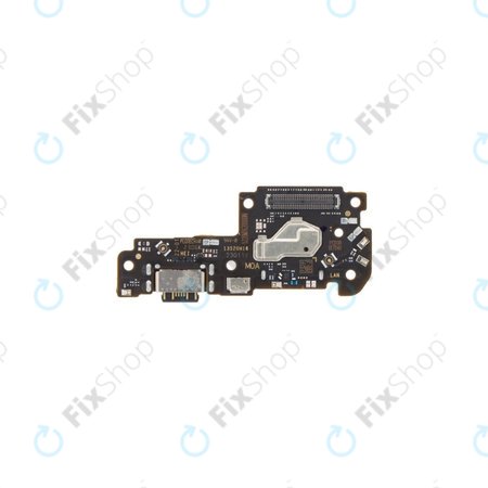 Xiaomi Poco X5 Pro 22101320G 22101320I - Carte PCB du connecteur de charge