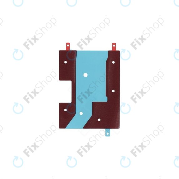 Honor 400 Lite - Adhésif pour batterie - 5163AFDL Genuine Service Pack