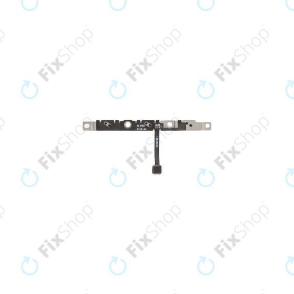 Apple iPhone 17 Pro Max - Nappe du bouton de volume