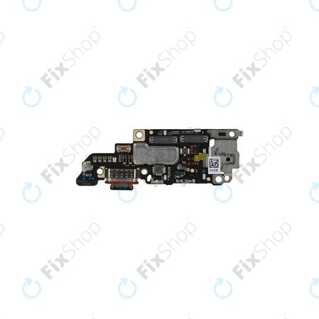 Honor Magic6 Pro - Carte PCB du connecteur de charge - 0235AJLS Genuine Service Pack