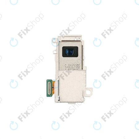 Samsung Galaxy S22 Ultra S908B - Module de caméra arrière 12MP - GH96-14806A Genuine Service Pack