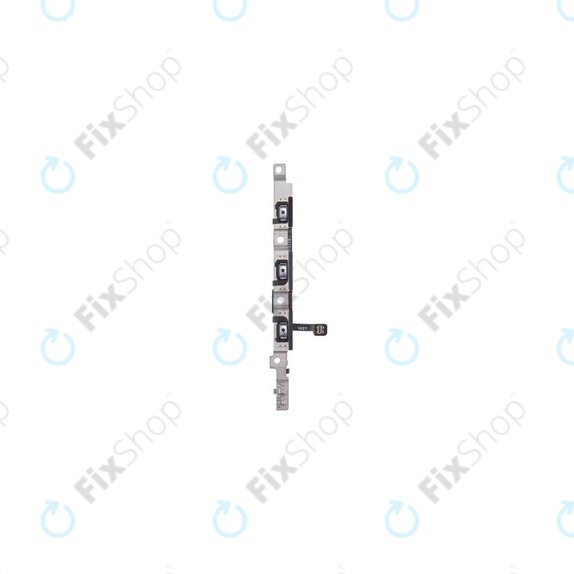 Apple iPhone 16 Pro Max - Câble flexible pour bouton de volume