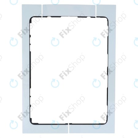 Apple iPad Pro 11.0 (4th Gen 2022) - Adhésif LCD