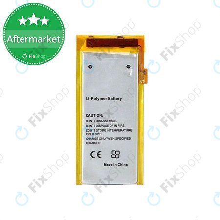 Apple iPod Nano (4e génération) - Batterie