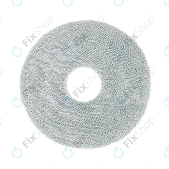 Xiaomi Robot Vacuum X20 Max, X20 Pro - Chiffon de vadrouille