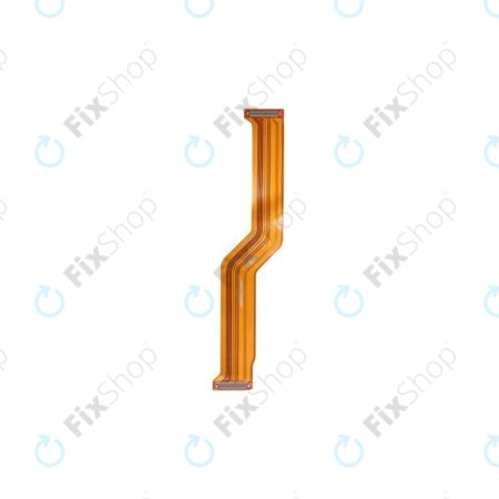 OnePlus Nord CE 5G - Câble flexible LCD - 1041100132 Pack de service d'origine