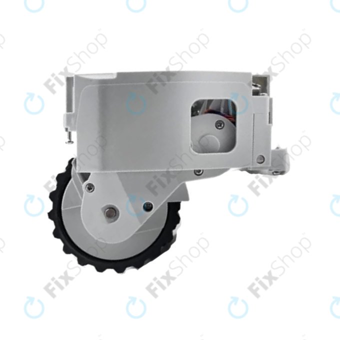 Xiaomi Mijia 1S - Roue avec moteur (gauche) (Blanc)