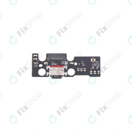 Lenovo Tab M8 (4th Gen) TB300XU, TB300FU - Carte PCB du connecteur de charge