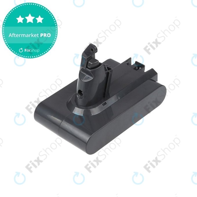 Dyson DC-series, V6 - Batterie Li-Ion 2500mAh HQ