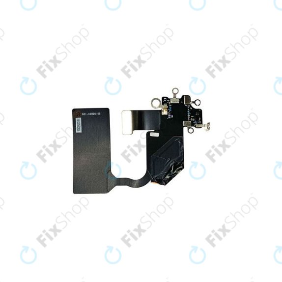 Apple iPhone 12 - Antenne WiFi