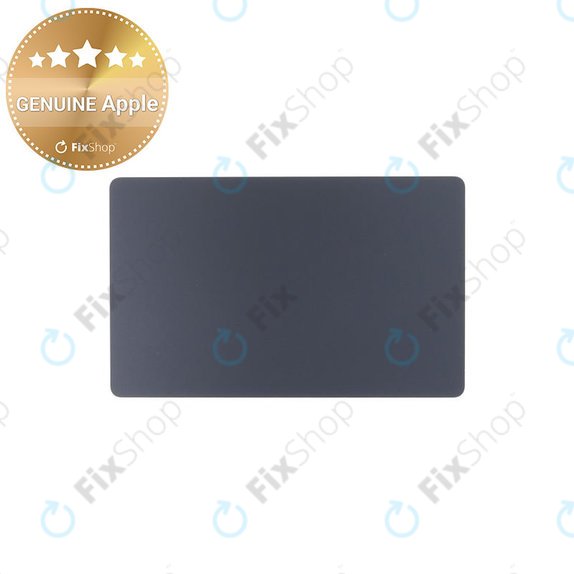Trackpad complet pour MacBook Air 15", A3241 (2025), Midnight, 661-50140, Genuine Apple